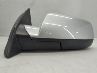compare product 2010-2011 Chevrolet Equinox Driver Left Side View Manual Door Mirror