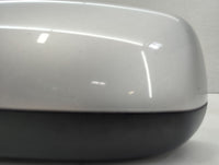 2010-2011 Chevrolet Equinox Driver Left Side View Manual Door Mirror - Oemusedautoparts1.com