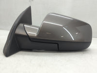 2010-2011 Chevrolet Equinox Driver Side View Mirror - Left Door Mirror OEM Used - Oemusedautoparts1.com