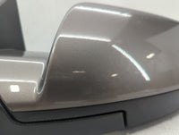 2010-2011 Chevrolet Equinox Driver Side View Mirror - Left Door Mirror OEM Used - Oemusedautoparts1.com