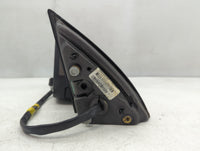 2010-2011 Chevrolet Equinox Driver Side View Mirror - Left Door Mirror OEM Used - Oemusedautoparts1.com