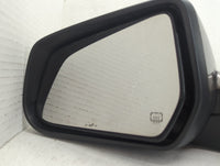 2010-2011 Chevrolet Equinox Driver Side View Mirror - Left Door Mirror OEM Used - Oemusedautoparts1.com