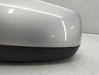 2010-2011 Chevrolet Equinox Driver Side View Mirror - Left Door Mirror OEM Used - Oemusedautoparts1.com