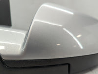 2010-2011 Chevrolet Equinox Driver Side View Mirror - Left Door Mirror OEM Used - Oemusedautoparts1.com