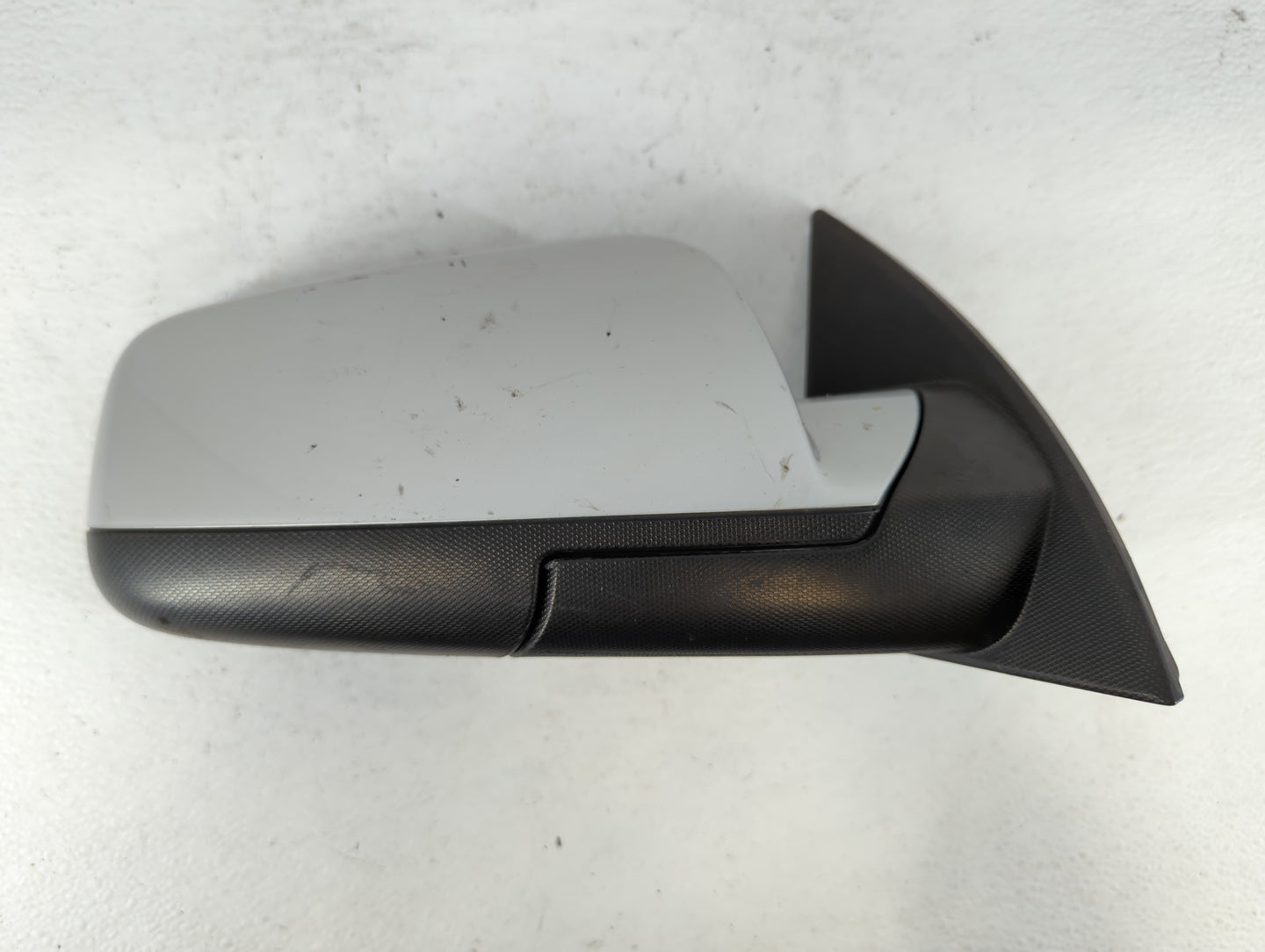 2010-2011 Chevrolet Equinox Passenger Side View Mirror - Right Door Mirror OEM Used - Oemusedautoparts1.com