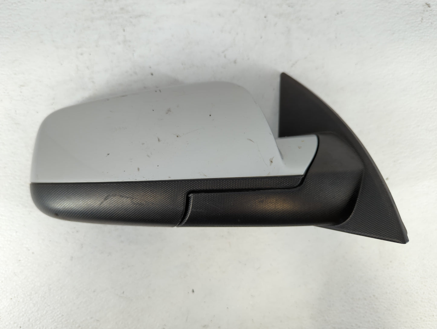 2010-2011 Chevrolet Equinox Passenger Side View Mirror - Right Door Mirror OEM Used - Oemusedautoparts1.com