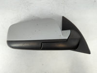2010-2011 Chevrolet Equinox Passenger Side View Mirror - Right Door Mirror OEM Used - Oemusedautoparts1.com