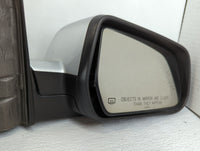 2010-2011 Chevrolet Equinox Passenger Side View Mirror - Right Door Mirror OEM Used - Oemusedautoparts1.com