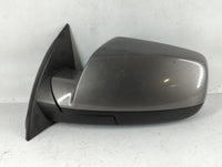 2010-2011 Chevrolet Equinox Driver Side View Mirror - Left Door Mirror OEM Used - Oemusedautoparts1.com
