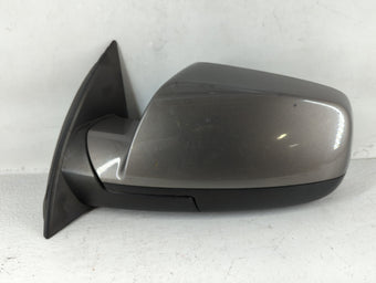 compare product 2010-2011 Chevrolet Equinox Driver Side View Mirror - Left Door Mirror OEM Used
