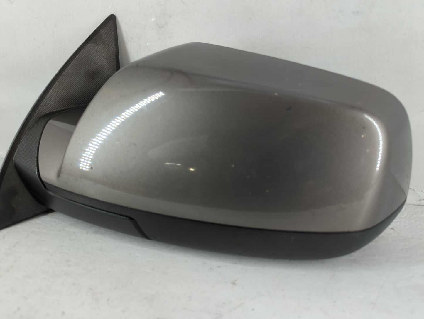 2010-2011 Chevrolet Equinox Driver Side View Mirror - Left Door Mirror OEM Used - Oemusedautoparts1.com