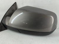2010-2011 Chevrolet Equinox Driver Side View Mirror - Left Door Mirror OEM Used - Oemusedautoparts1.com