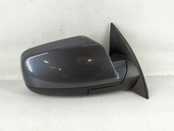 compare product 2010-2011 Chevrolet Equinox Passenger Side View Mirror - Right Door Mirror OEM Used