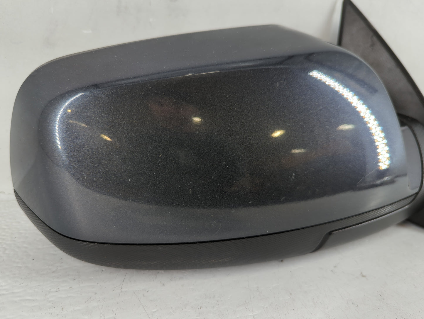 2010-2011 Chevrolet Equinox Passenger Side View Mirror - Right Door Mirror OEM Used - Oemusedautoparts1.com
