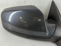 2010-2011 Chevrolet Equinox Passenger Side View Mirror - Right Door Mirror OEM Used - Oemusedautoparts1.com