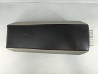 2010 Chevrolet Equinox Center Console Armrest Cover Lid Black - Oemusedautoparts1.com