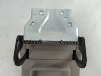 2010 Chevrolet Equinox Center Console Armrest Cover Lid Black - Oemusedautoparts1.com