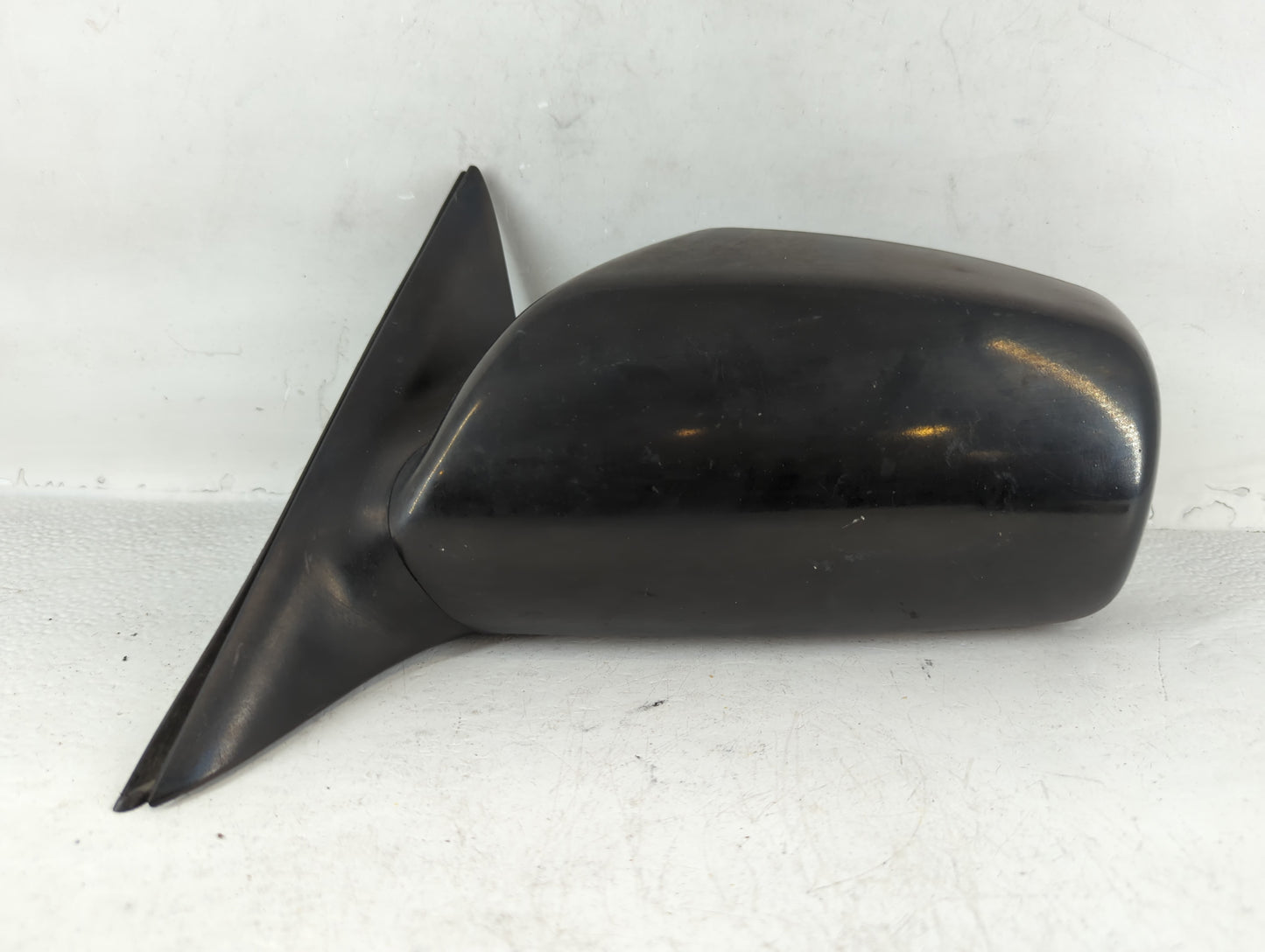 2010-2011 Chevrolet Equinox Driver Side View Mirror - Left Door Mirror OEM Used - Oemusedautoparts1.com