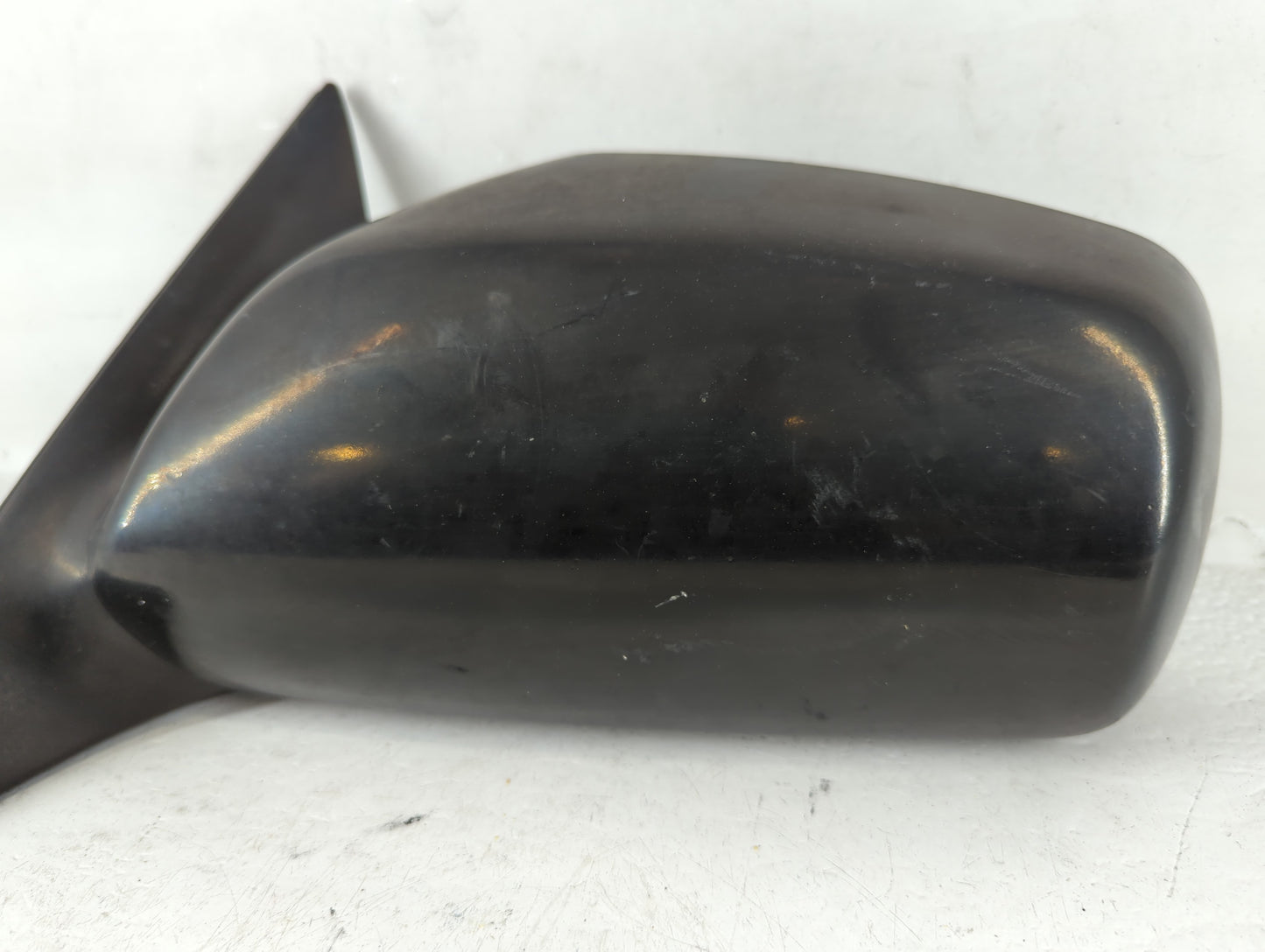 2010-2011 Chevrolet Equinox Driver Side View Mirror - Left Door Mirror OEM Used - Oemusedautoparts1.com