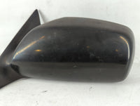 2010-2011 Chevrolet Equinox Driver Side View Mirror - Left Door Mirror OEM Used - Oemusedautoparts1.com