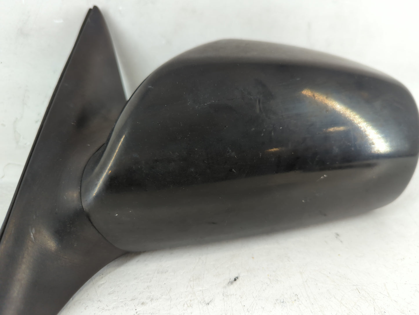 2010-2011 Chevrolet Equinox Driver Side View Mirror - Left Door Mirror OEM Used - Oemusedautoparts1.com