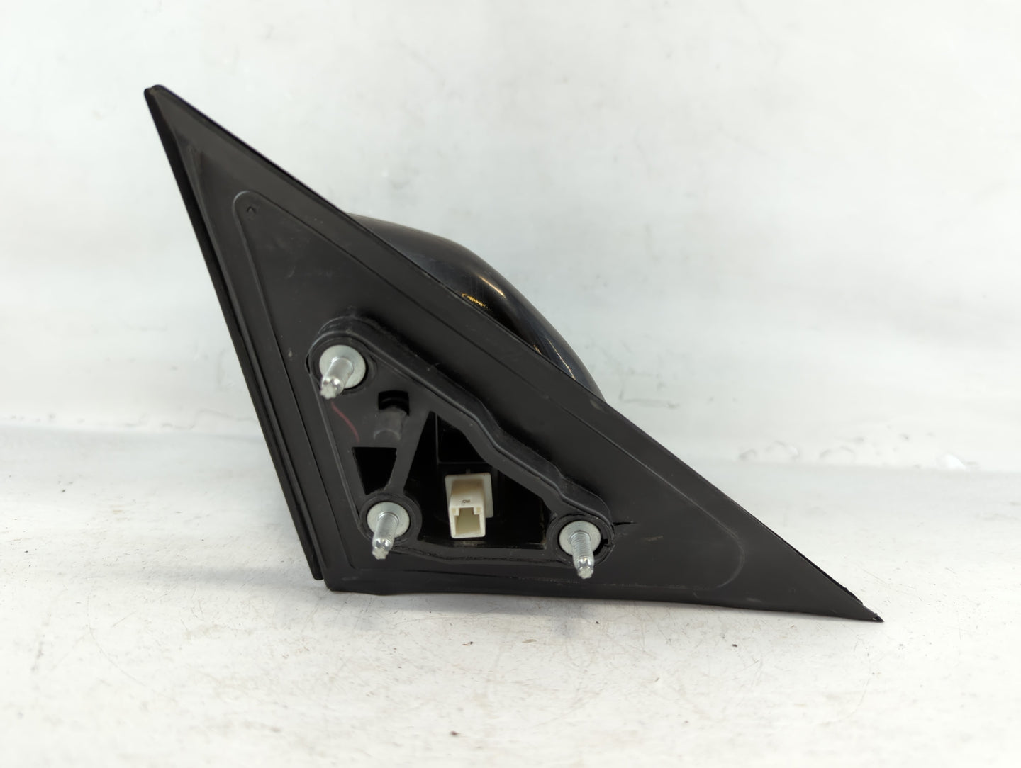 2010-2011 Chevrolet Equinox Driver Side View Mirror - Left Door Mirror OEM Used - Oemusedautoparts1.com