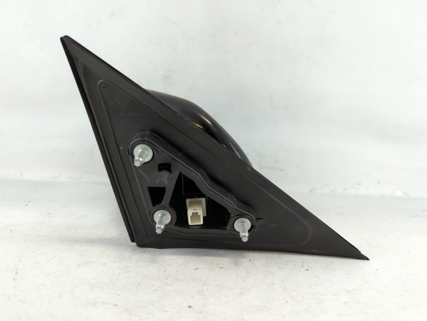 2010-2011 Chevrolet Equinox Driver Side View Mirror - Left Door Mirror OEM Used - Oemusedautoparts1.com