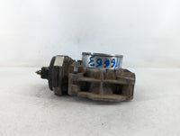 2010-2011 Chevrolet Equinox Throttle Body P/N:AGB-AJ-B1-007R1 Fits Fits 2007 2008 2009 2010 2011 2012 OEM Used Auto Parts - 