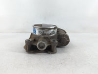 2010-2011 Chevrolet Equinox Throttle Body P/N:AGB-AJ-B1-007R1 Fits Fits 2007 2008 2009 2010 2011 2012 OEM Used Auto Parts - 