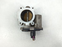 2010-2011 Chevrolet Equinox Throttle Body P/N:AGB-AJ-B1-007R1 Fits Fits 2007 2008 2009 2010 2011 2012 OEM Used Auto Parts - 