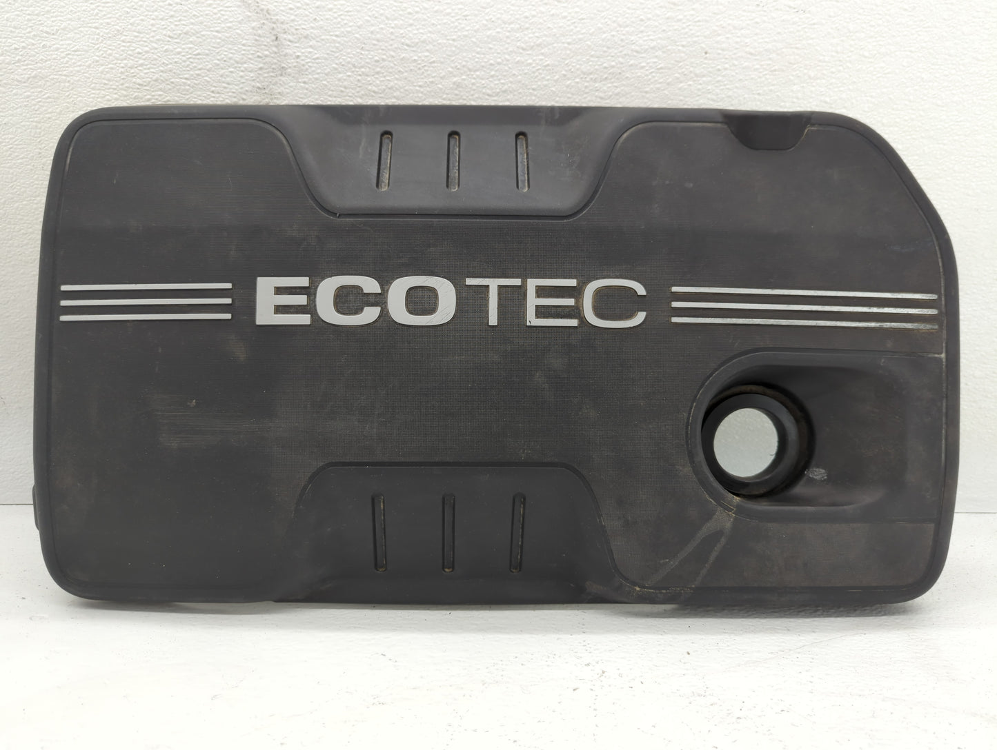 2010 Chevrolet Equinox Engine Cover - Oemusedautoparts1.com