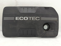 2010 Chevrolet Equinox Engine Cover - Oemusedautoparts1.com