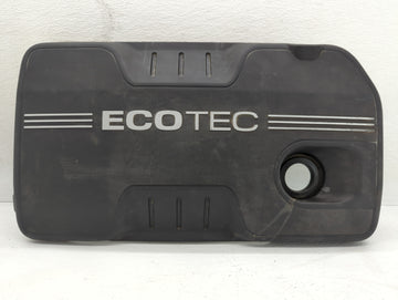 2010 Chevrolet Equinox Engine Cover - Oemusedautoparts1.com