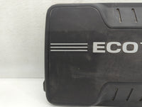 2010 Chevrolet Equinox Engine Cover - Oemusedautoparts1.com