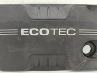 2010 Chevrolet Equinox Engine Cover - Oemusedautoparts1.com