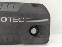 2010 Chevrolet Equinox Engine Cover - Oemusedautoparts1.com