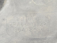 2010 Chevrolet Equinox Engine Cover - Oemusedautoparts1.com