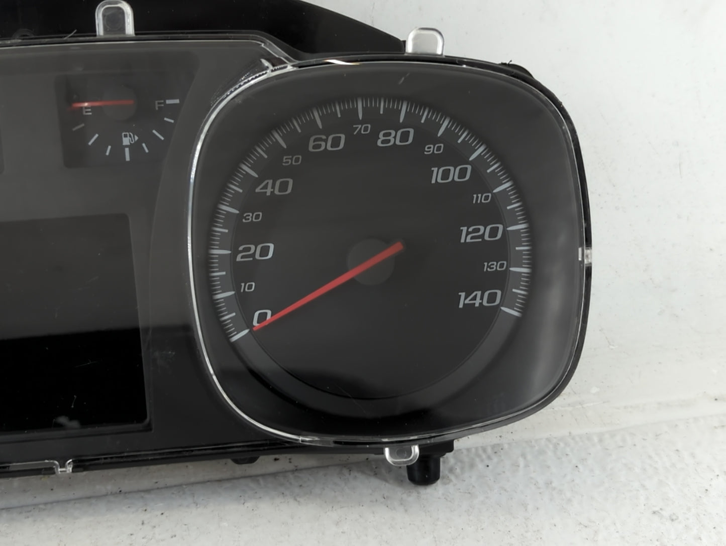 2010 Chevrolet Equinox Instrument Cluster Speedometer Gauges P/N:2853001736335 Fits OEM Used Auto Parts - Oemusedautoparts1.