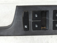 2010-2017 Chevrolet Equinox Master Power Window Switch Replacement Driver Side Left P/N:25983673 Fits OEM Used Auto Parts - 