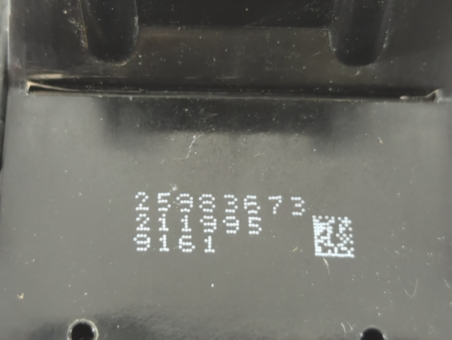 2010-2017 Chevrolet Equinox Master Power Window Switch Replacement Driver Side Left P/N:25983673 Fits OEM Used Auto Parts - 