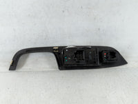 2010-2017 Chevrolet Equinox Master Power Window Switch Replacement Driver Side Left P/N:25983673 Fits OEM Used Auto Parts - 