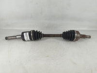 2010-2017 Chevrolet Equinox Axle Shaft Front Driver Cv C/v - Oemusedautoparts1.com