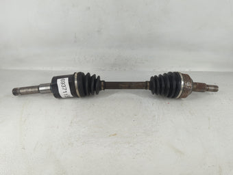 compare product 2010-2017 Chevrolet Equinox Axle Shaft Front Driver Cv C/v