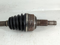 2010-2017 Chevrolet Equinox Axle Shaft Front Driver Cv C/v - Oemusedautoparts1.com
