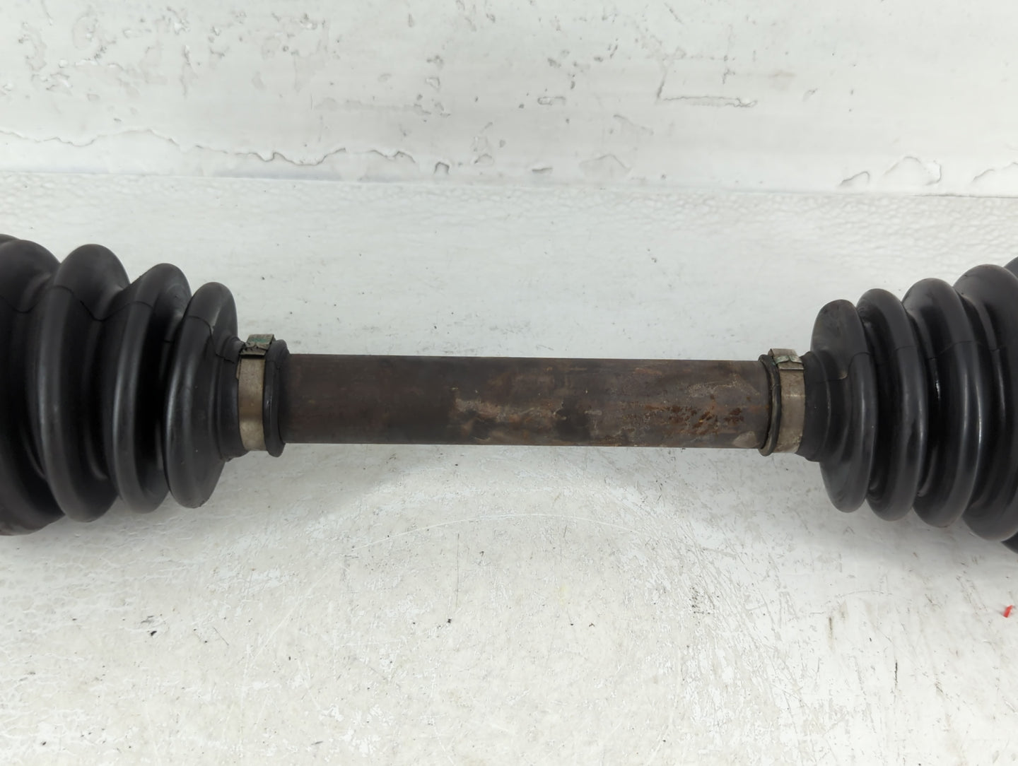 2010-2017 Chevrolet Equinox Axle Shaft Front Driver Cv C/v - Oemusedautoparts1.com