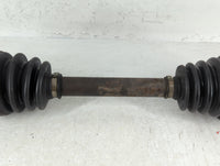 2010-2017 Chevrolet Equinox Axle Shaft Front Driver Cv C/v - Oemusedautoparts1.com