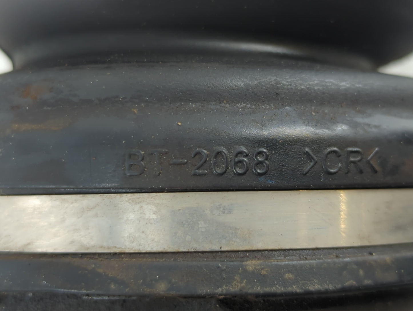 2010-2017 Chevrolet Equinox Axle Shaft Front Driver Cv C/v - Oemusedautoparts1.com