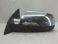 2010-2011 Chevrolet Equinox Driver Side View Mirror - Left Door Mirror OEM Used - Oemusedautoparts1.com
