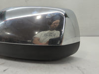2010-2011 Chevrolet Equinox Driver Side View Mirror - Left Door Mirror OEM Used - Oemusedautoparts1.com