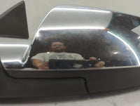 2010-2011 Chevrolet Equinox Driver Side View Mirror - Left Door Mirror OEM Used - Oemusedautoparts1.com